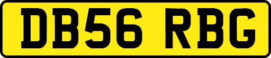 DB56RBG