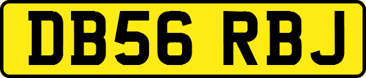 DB56RBJ