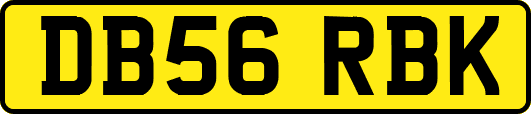 DB56RBK