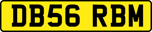 DB56RBM