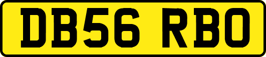 DB56RBO