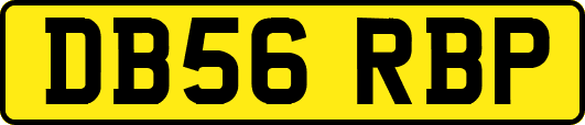 DB56RBP