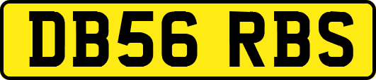 DB56RBS
