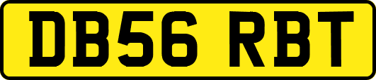 DB56RBT