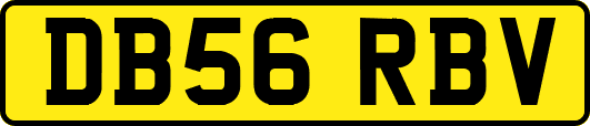 DB56RBV