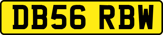 DB56RBW