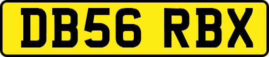 DB56RBX