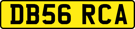 DB56RCA