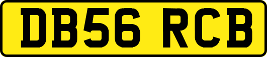DB56RCB