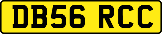 DB56RCC