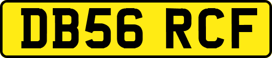 DB56RCF