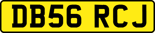 DB56RCJ