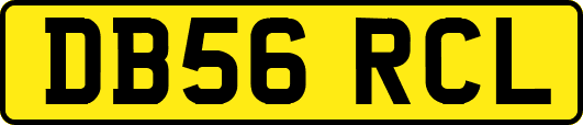 DB56RCL