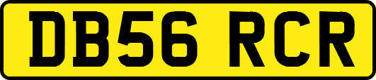 DB56RCR