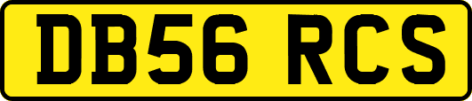 DB56RCS