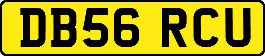 DB56RCU