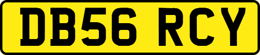 DB56RCY