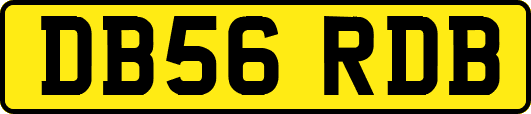 DB56RDB