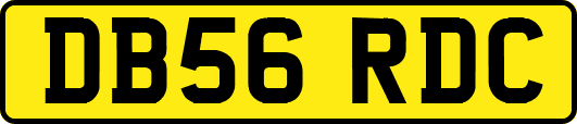 DB56RDC