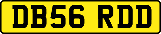 DB56RDD