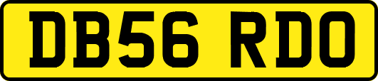DB56RDO