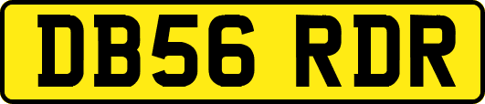DB56RDR