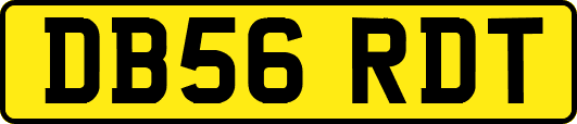 DB56RDT