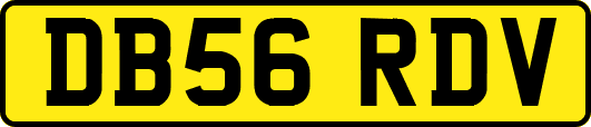 DB56RDV