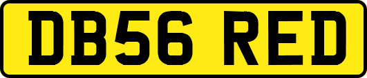 DB56RED
