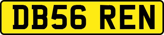 DB56REN