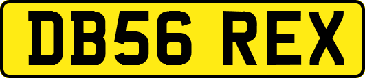 DB56REX