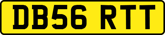 DB56RTT