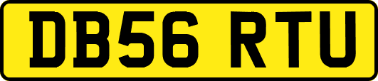 DB56RTU