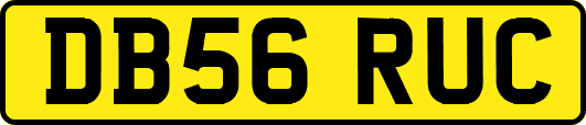 DB56RUC