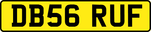 DB56RUF