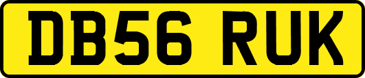 DB56RUK