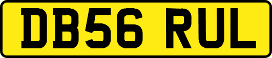 DB56RUL