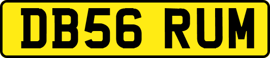 DB56RUM