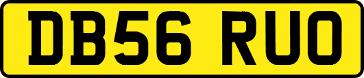 DB56RUO