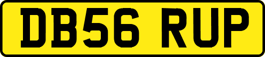 DB56RUP