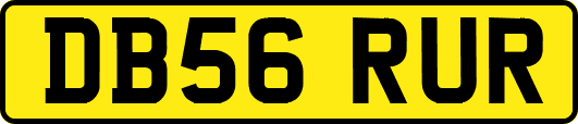 DB56RUR