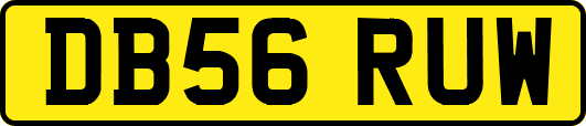 DB56RUW