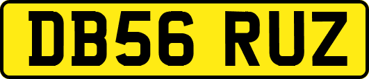 DB56RUZ