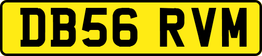 DB56RVM