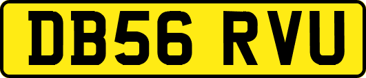DB56RVU