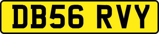 DB56RVY
