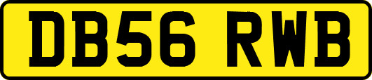 DB56RWB