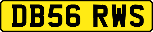 DB56RWS