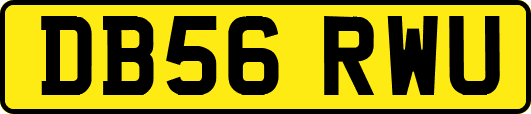 DB56RWU