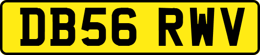 DB56RWV